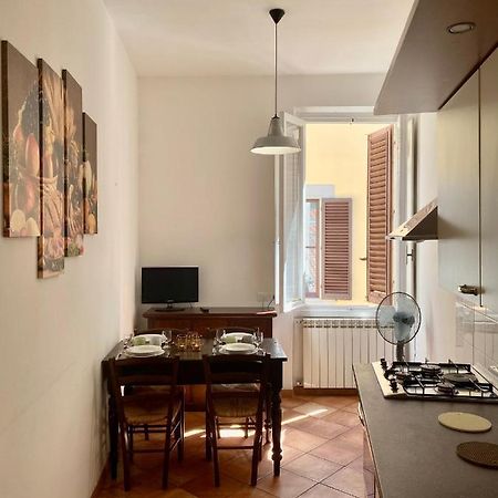 Nice & Roomy Apartment Behind The Uffizi Museum Florencia Exterior foto