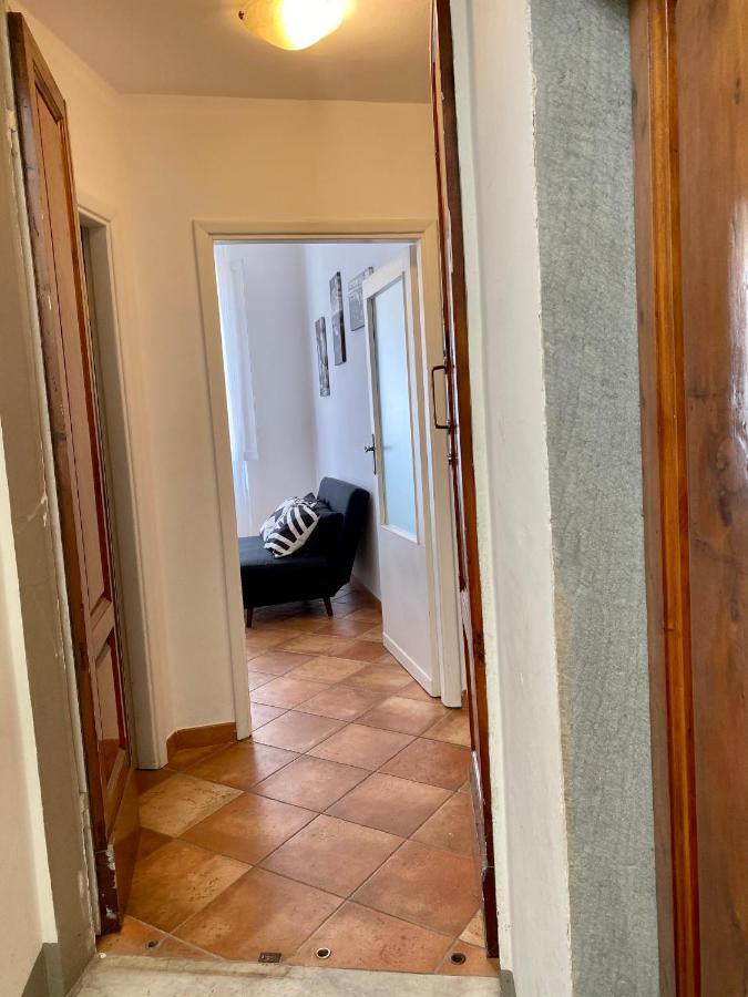 Nice & Roomy Apartment Behind The Uffizi Museum Florencia Exterior foto
