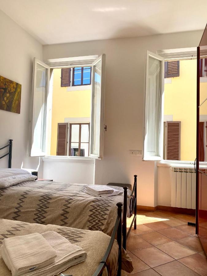 Nice & Roomy Apartment Behind The Uffizi Museum Florencia Exterior foto