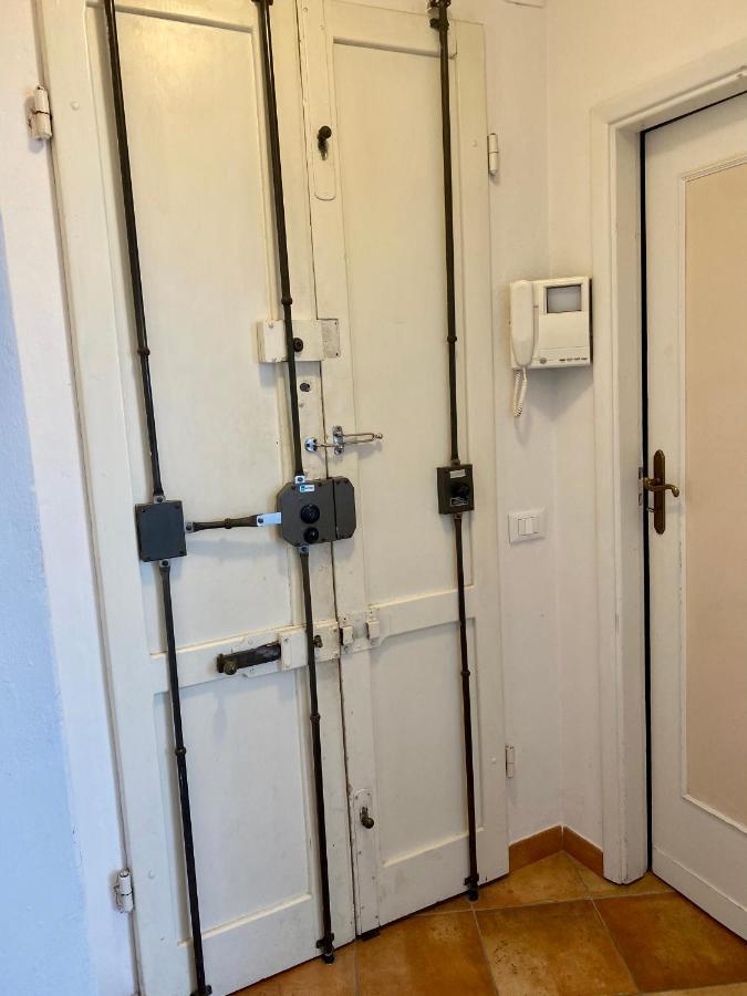 Nice & Roomy Apartment Behind The Uffizi Museum Florencia Exterior foto