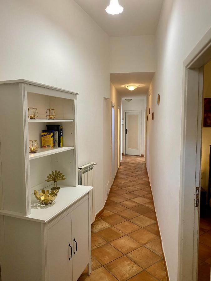 Nice & Roomy Apartment Behind The Uffizi Museum Florencia Exterior foto