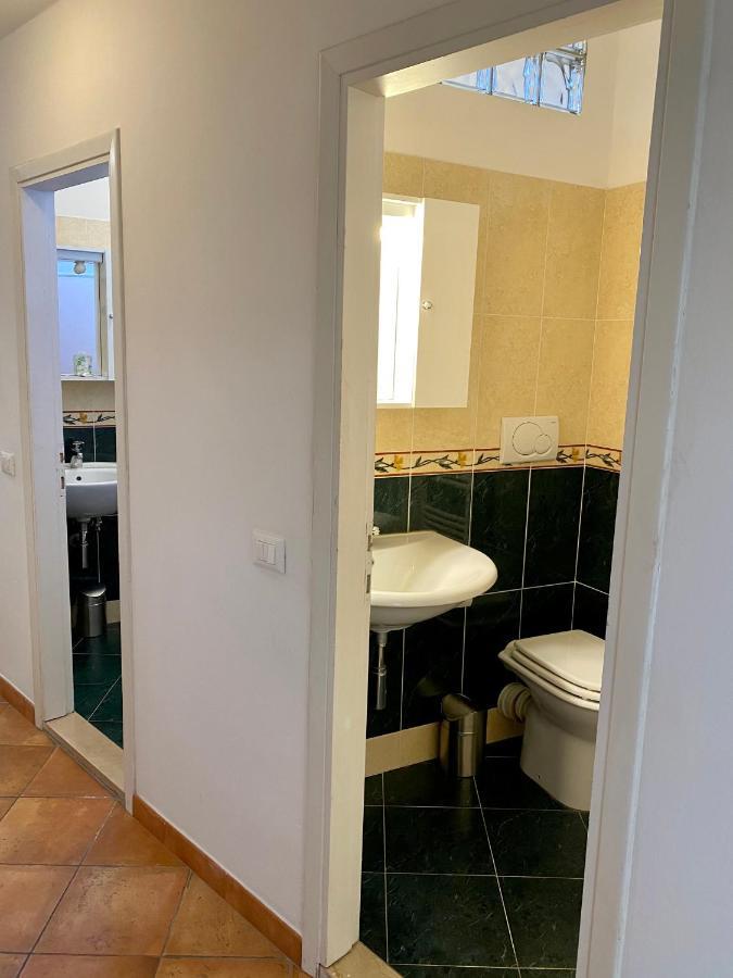 Nice & Roomy Apartment Behind The Uffizi Museum Florencia Exterior foto