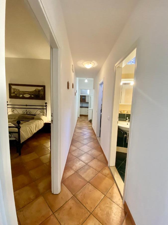 Nice & Roomy Apartment Behind The Uffizi Museum Florencia Exterior foto