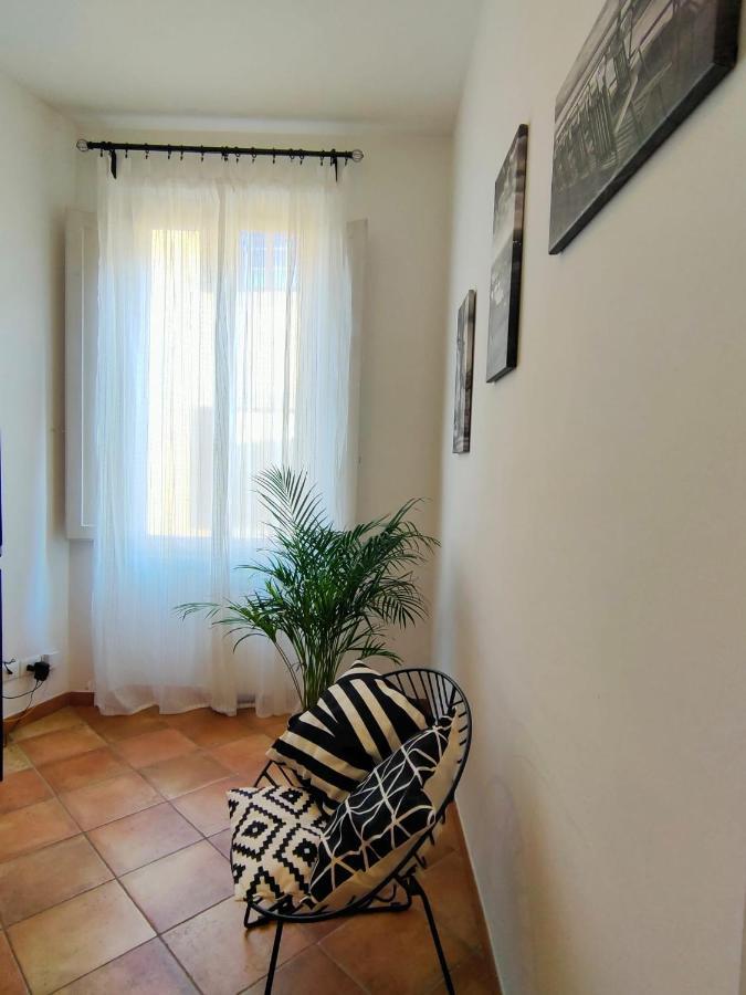 Nice & Roomy Apartment Behind The Uffizi Museum Florencia Exterior foto