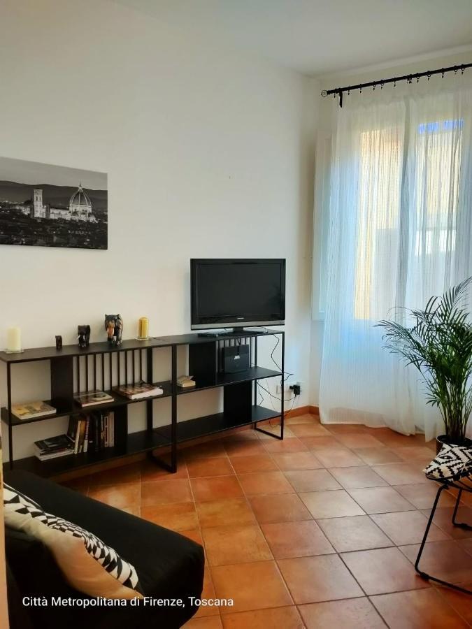 Nice & Roomy Apartment Behind The Uffizi Museum Florencia Exterior foto