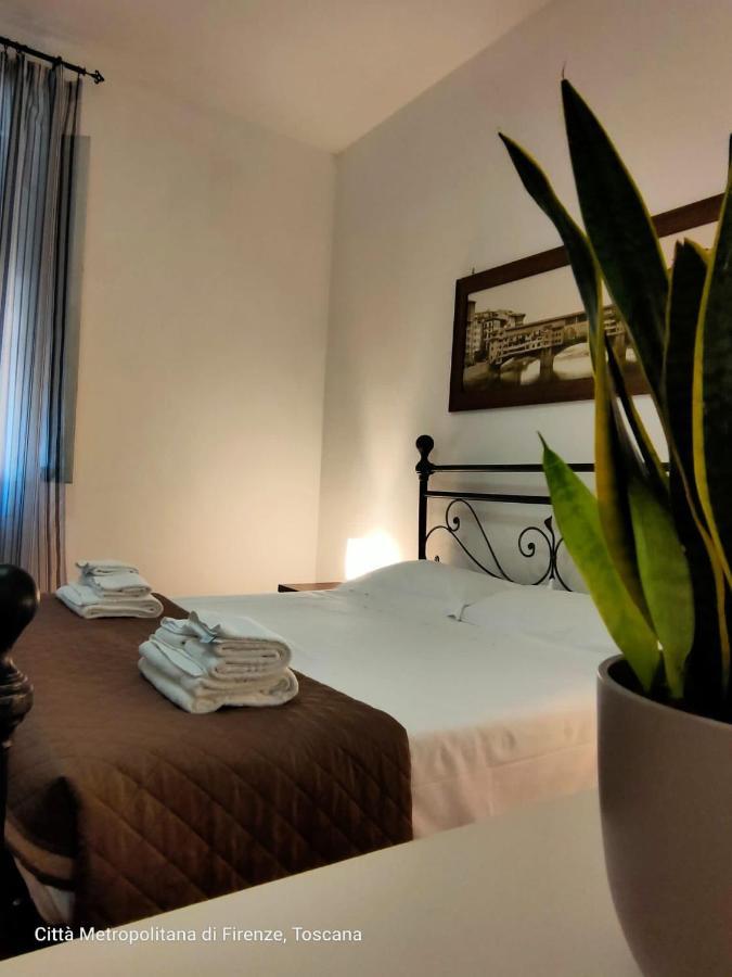 Nice & Roomy Apartment Behind The Uffizi Museum Florencia Exterior foto